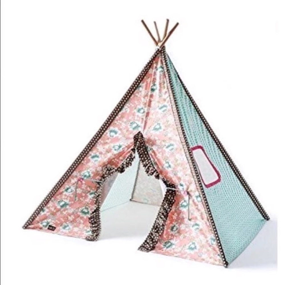 Matilda Jane Teepee Tent